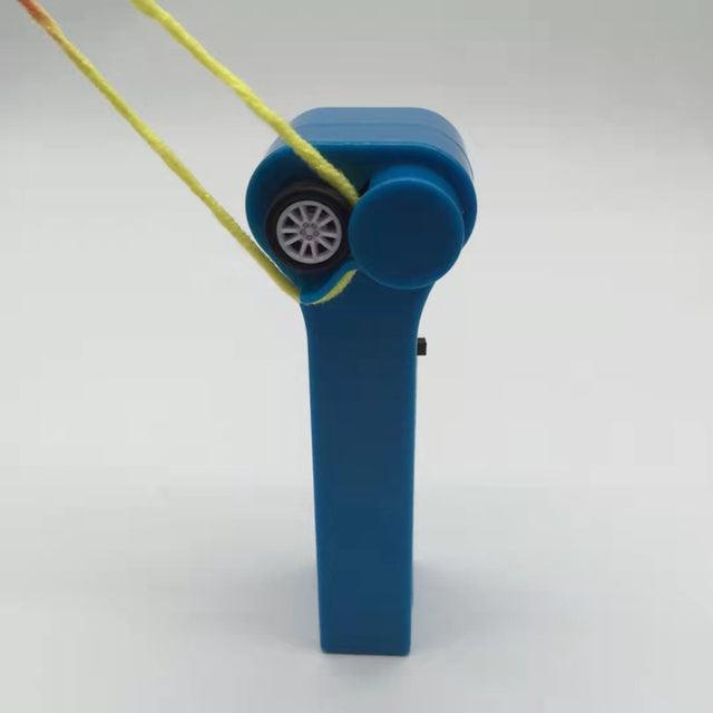 Rope Propeller Toy - Puritific