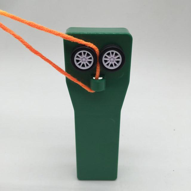 Rope Propeller Toy - Puritific