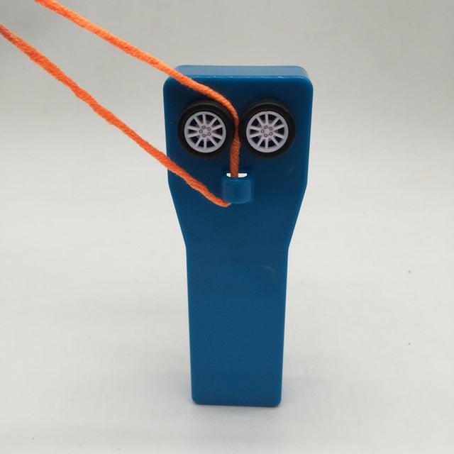 Rope Propeller Toy - Puritific