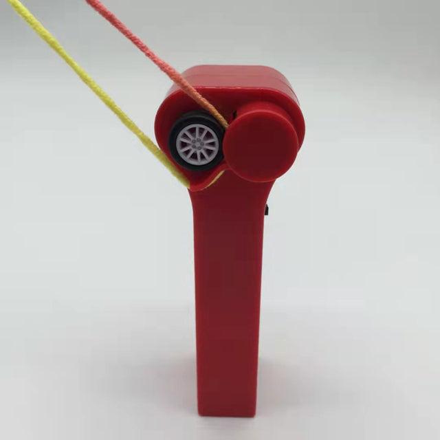 Rope Propeller Toy - Puritific