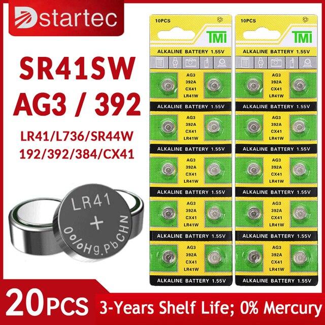 Round Cell Coin Alkaline Battery - Puritific