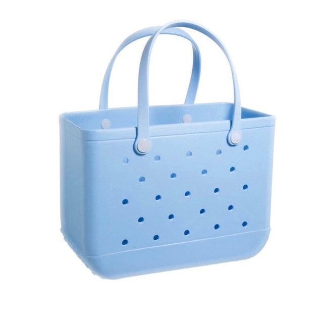 Rubber Beach Bag - Puritific