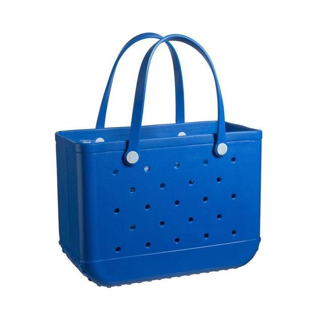 Rubber Beach Bag - Puritific