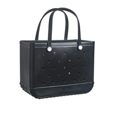 Rubber Beach Bag - Puritific