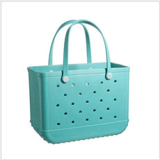 Rubber Beach Bag - Puritific