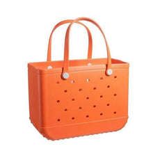 Rubber Beach Bag - Puritific