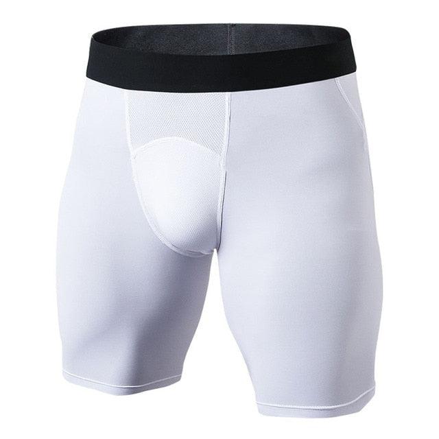 Running Compression Tights Shorts - Puritific