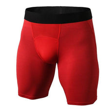 Running Compression Tights Shorts - Puritific