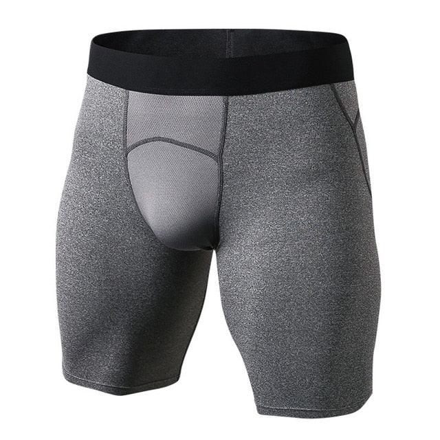 Running Compression Tights Shorts - Puritific