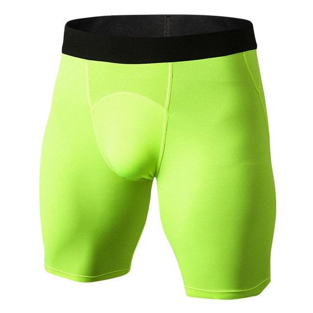 Running Compression Tights Shorts - Puritific