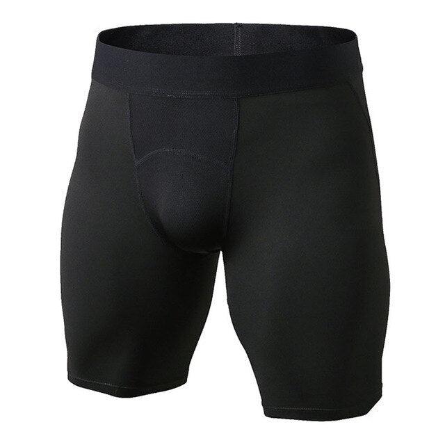 Running Compression Tights Shorts - Puritific