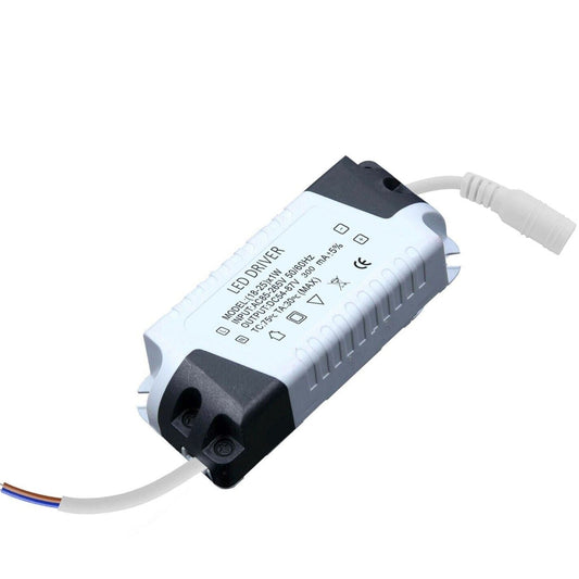 18-25W DC 54-87V 1000mA LED Driver Constant Power Supply ~3313-0