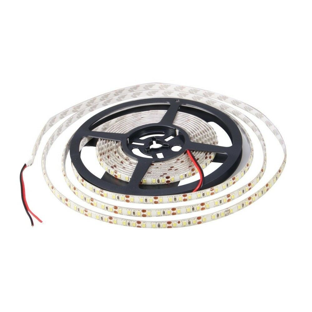 Cool White High quality Splash Proof LED Strip light 5050~2409-2