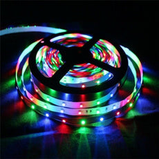 RGB High quality Splash Proof LED Strip light 5050~2408-1