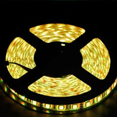 Warm White High quality Splash Proof LED Strip light 3528~2405-1