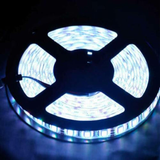 Cool White High quality Splash Proof LED Strip light 3528~2410-1