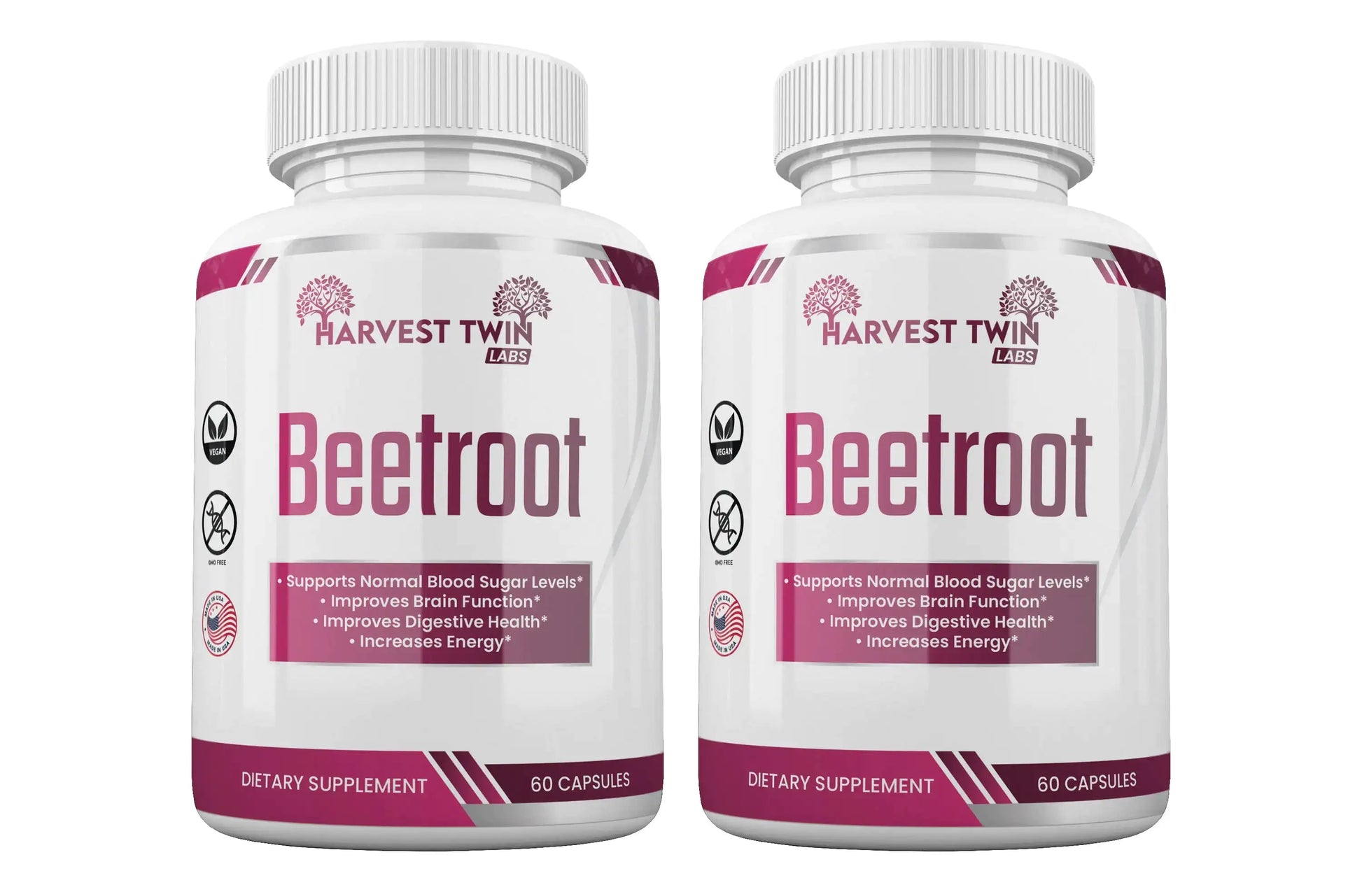 Beetroot - Puritific