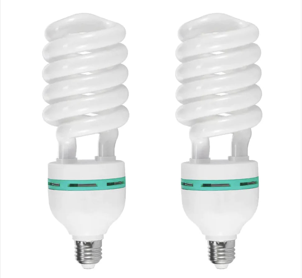 Energy-Saving 5500K LED Light Bulb