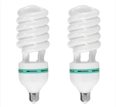 Energy-Saving 5500K LED Light Bulb