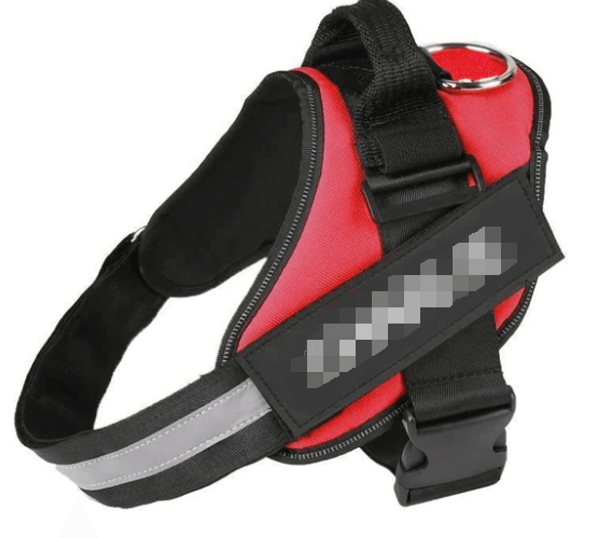 Safety Dog Harness - Puritific