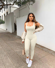 Sammy Jumpsuit (Private Listing) - Puritific