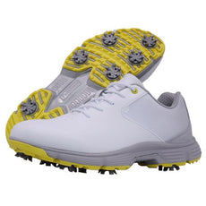 Sampsom Men’s Golf Shoes - Puritific