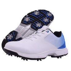 Sampsom Men’s Golf Shoes - Puritific