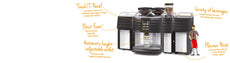 Schaerer Coffee Art Plus TouchIT Super Automatic Espresso Machine-1