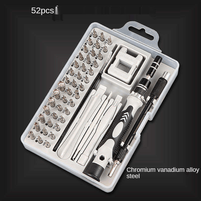 Screwdriver Set - Puritific