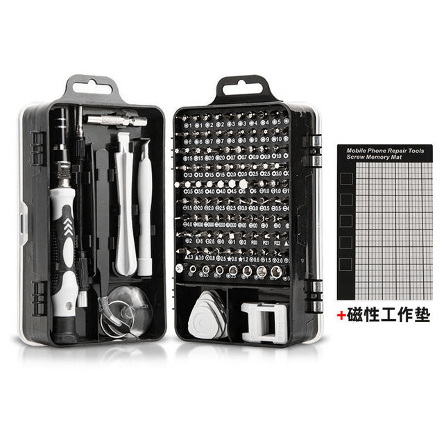 Screwdriver Set - Puritific