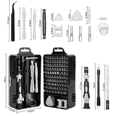 Screwdriver Set - Puritific