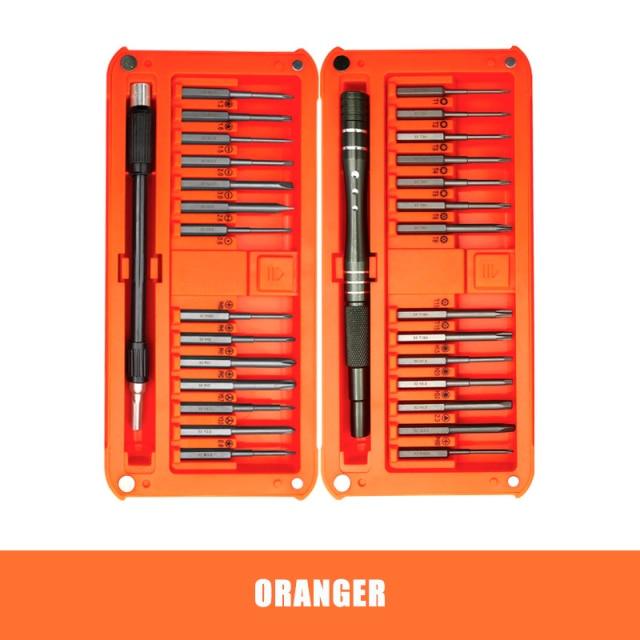 Screwdriver Set - Puritific