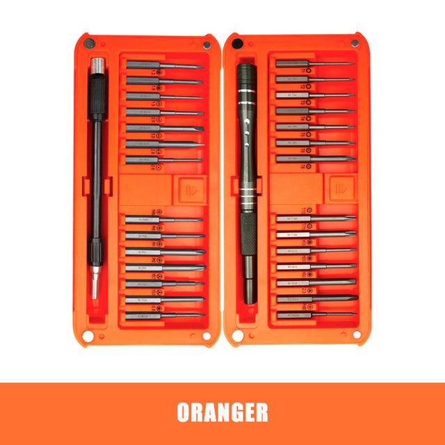 Screwdriver Set - Puritific