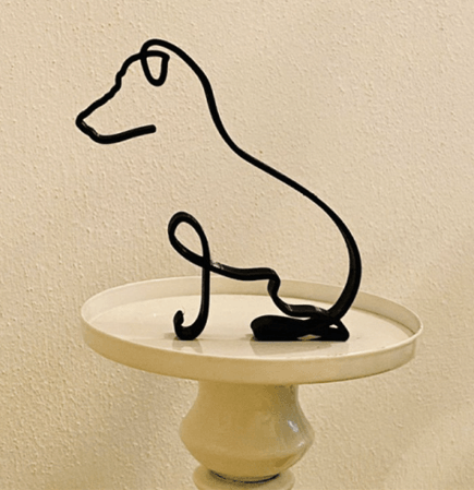 Sculpture Desk Ornament - Puritific