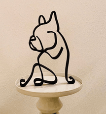 Sculpture Desk Ornament - Puritific