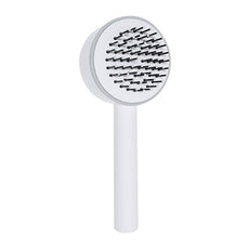 Self Cleaning Hair Brush - Puritific