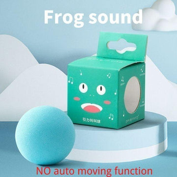 Frog Sound