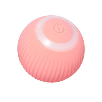 Smart Ball Pink