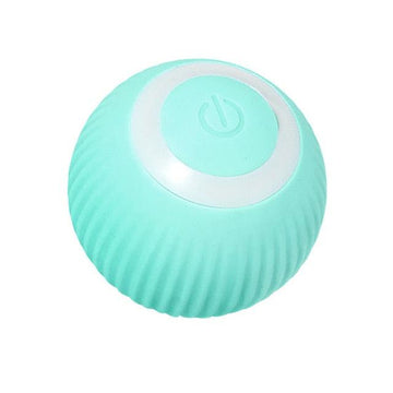 Smart Ball Green