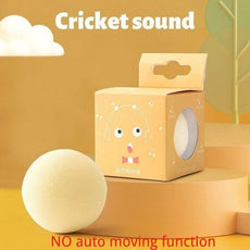 Self-moving Kitten Toys - Puritific