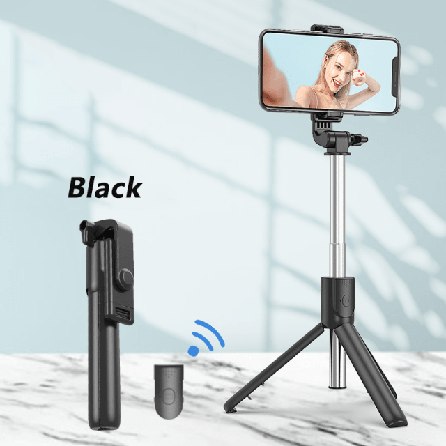 Selfie Stick - Puritific