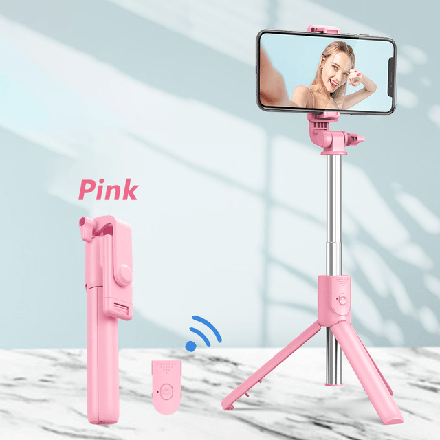 Selfie Stick - Puritific