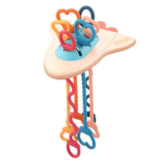 Sensory Development Baby Toys - Puritific