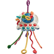 Sensory Development Baby Toys - Puritific