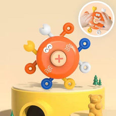 Sensory Development Baby Toys - Puritific