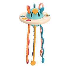 Sensory Development Baby Toys - Puritific