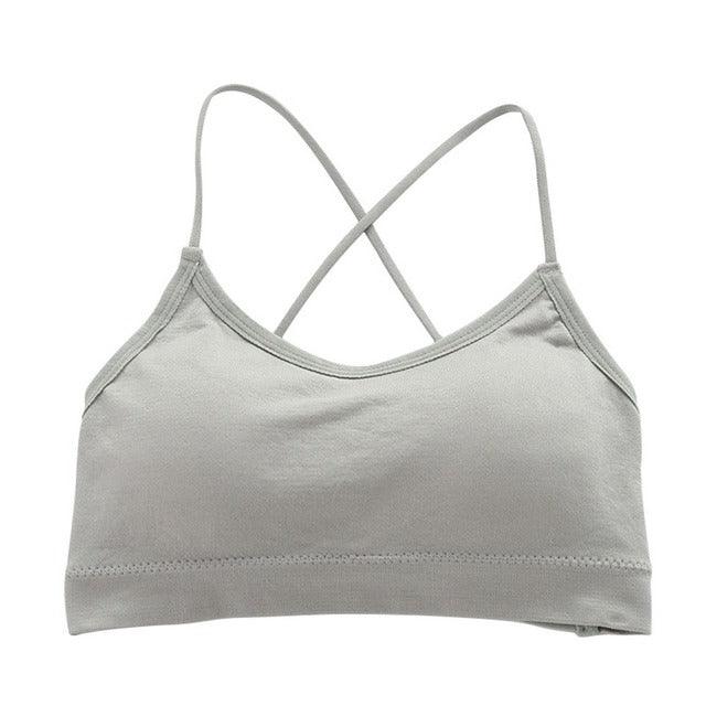 Sexy Fitness Sports Bra - Puritific