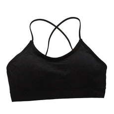 Sexy Fitness Sports Bra - Puritific