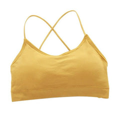 Sexy Fitness Sports Bra - Puritific