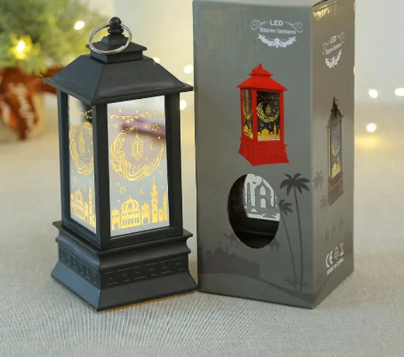 Ramadan Festival Decoration Lantern - Puritific